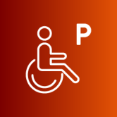 Accesibility Parking