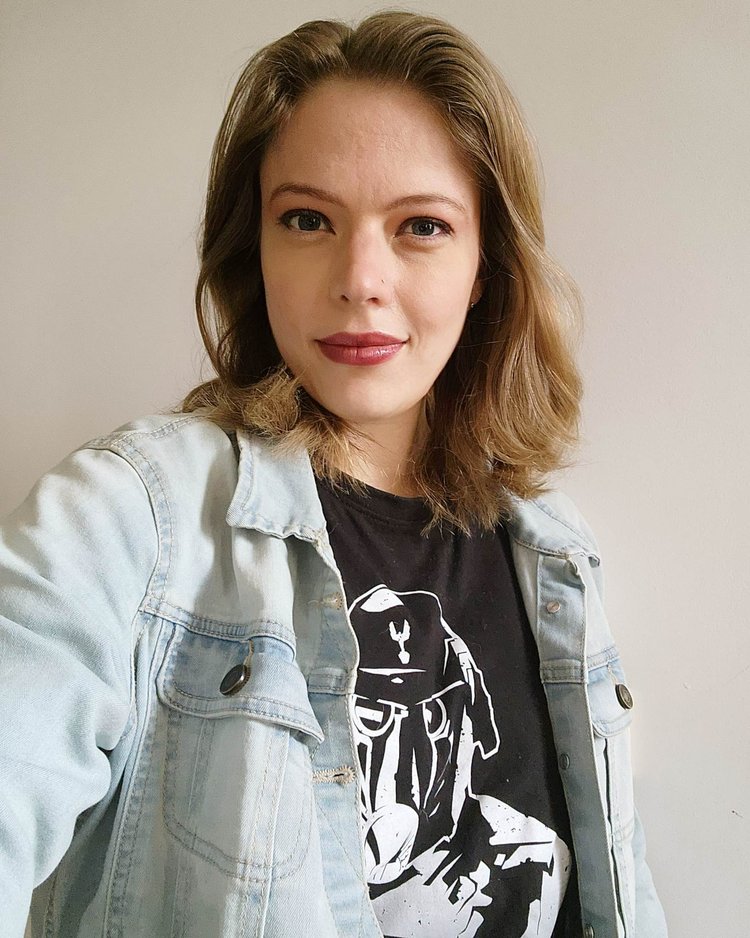 Ally Burnham