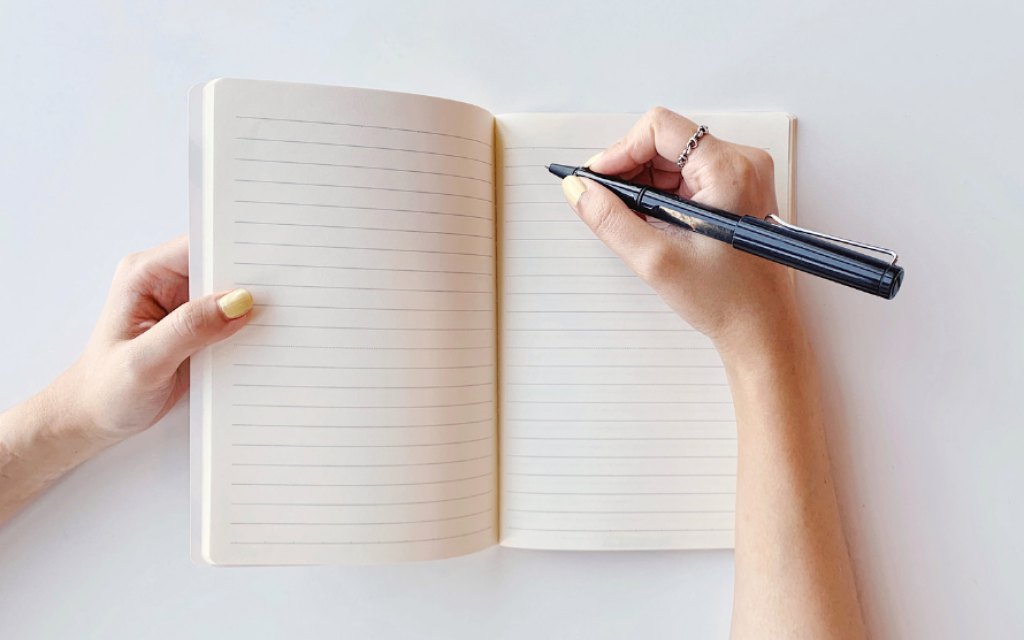 Eulogy Writing Workshop Website Feature Image
