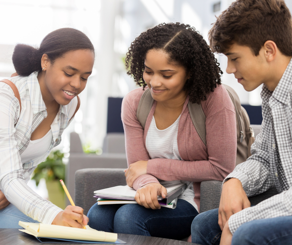 HSC Study Hub