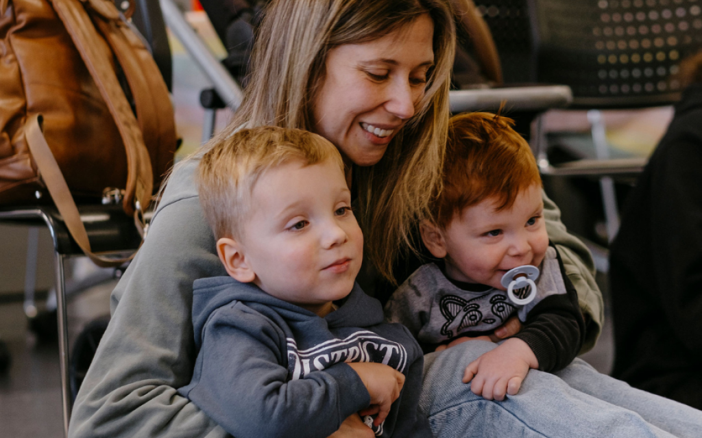 Mothers Day Storytime Website Feature Image