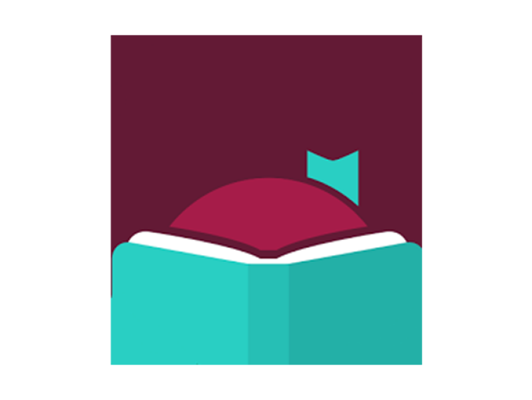 Libby app icon square
