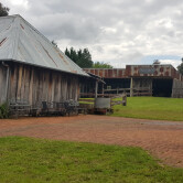 The Oaks Heritage Society Burragorang Cottage Oct 22