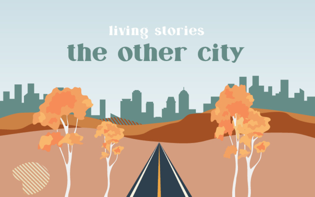 Website Event Feature Image Living Stories 2023