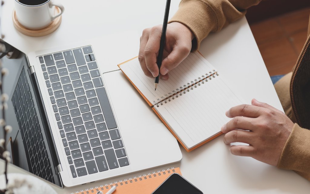 Website Event Feature Image Memoir Writing