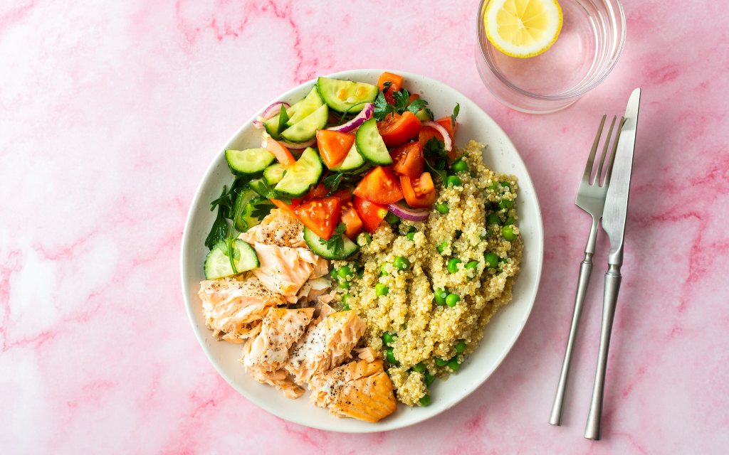 Website Event Feature Image Nutritious in No Time 1