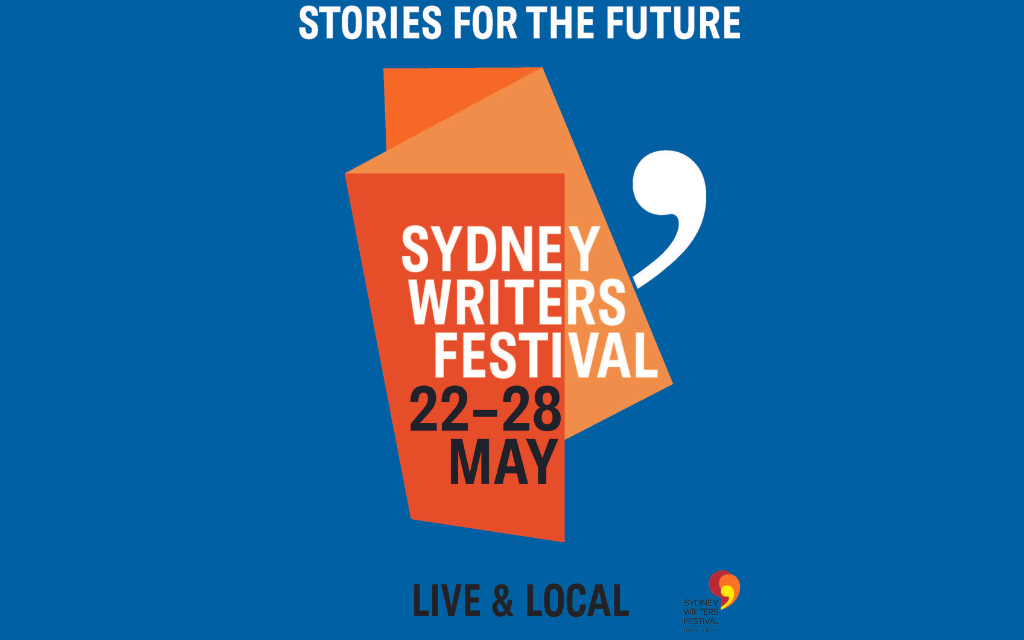 Website Event Feature Image Sydney Writers Festival Live Local 2023