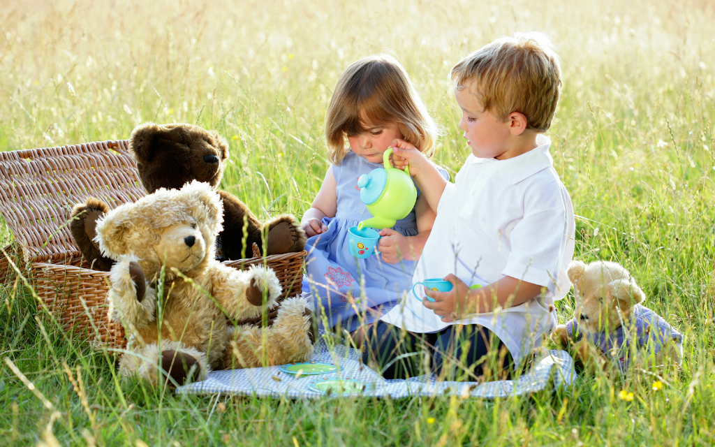 Website Event Feature Image Teddy Bears Picnic Storytime